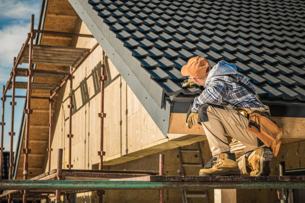 Best Roof Restoration Services  in Carson City, NV