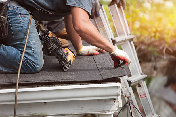 Tile Roofing Contractor in Carson City, NV