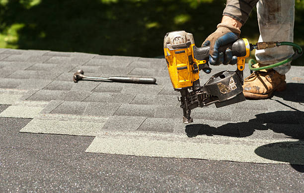 Professional Roofing Contractor in Carson City, NV