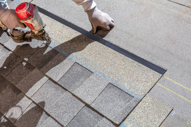 Quick and Trustworthy Emergency Roof Repair Services in Carson City, NV